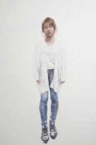Chen Guang Wang - False Simulacra, 