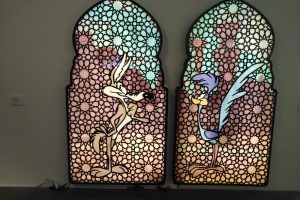 Rashed Al Shashai - Beep Beep